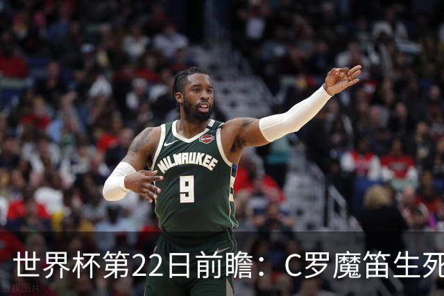 世界杯第22日前瞻：C罗魔笛生死斗 西班牙力争破咒